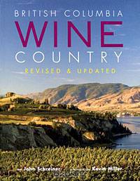 British Columbia Wine Country