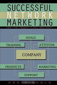 Successful Network Marketing for the 21st Century (PSI Successful Business Library)