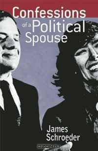 Confessions of a Political Spouse