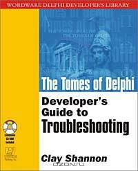 Tomes of Delphi: Developer