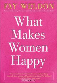 What Makes Women Happy