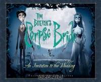 Tim Burton