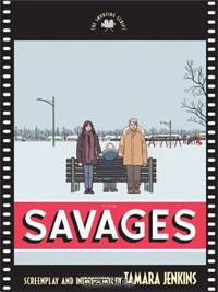 Savages: The Shooting Script
