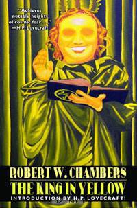 The King In Yellow