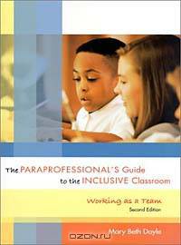 The Paraprofessional