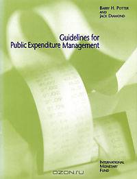 Guidelines for Public Expenditure Management (Manuals & Guides)