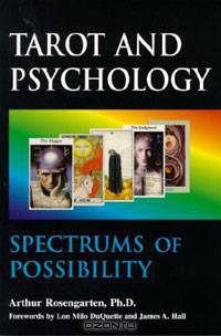 Tarot and Psychology: Spectrums of Possibility