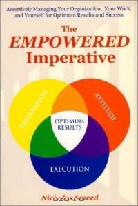 The Empowered Imperative: Assertively Managing Yourself for Optimum Success