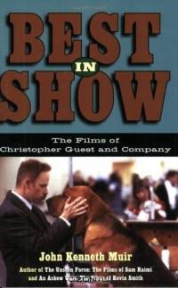 Best in Show: The Films of Christopher Guest and Company