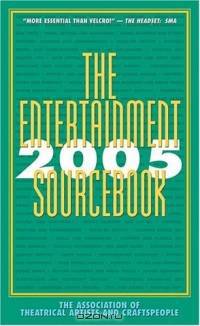 The Entertainment Sourcebook 2005 (Entertainment Sourcebook)