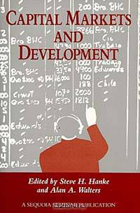 Capital Markets and Development: A Sequoia Seminar