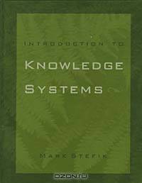 Introduction to Knowledge Systems