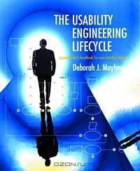 The Usability Engineering Lifecycle: A Practitioner