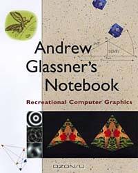 Andrew Glassner