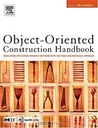 Object-Oriented Construction Handbook