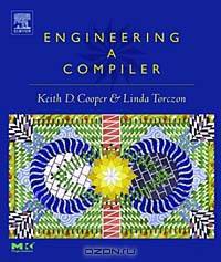 Engineering a Compiler