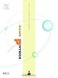 Game Physics (Interactive 3d Technology Series)