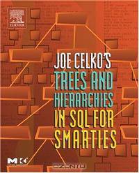 Joe Celko