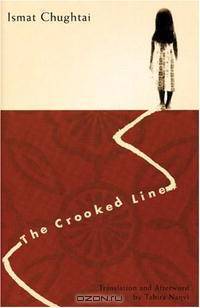 The Crooked Line (Women Writing the Middle East)