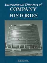 International Directory of Company Histories