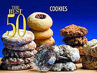 The Best 50 Cookie