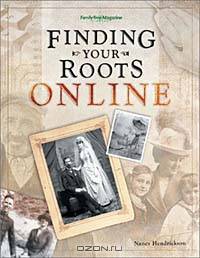 Finding Your Roots Online (FINDING YOUR ROOTS ONLINE)