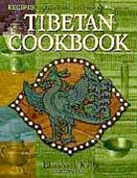 Tibetan Cookbook
