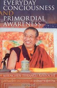 Everyday Consciousness and Primordial Awareness