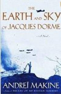 The Earth and Sky of Jacques Dorme