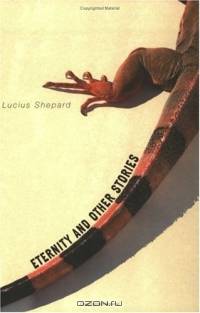 Eternity and Other Stories