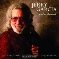Jerry Garcia: The Collected Artwork