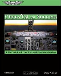 Checklist for Success : A Pilot