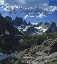 Wyoming Wild and Beautiful II