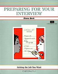 Preparing for Your Interview (Fifty-Minute Series.)