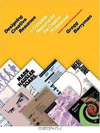 Designing Creative Resumes