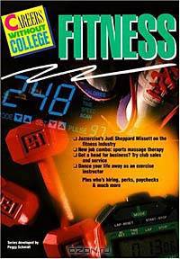 Fitness: Careers Without College (Careers Without College)