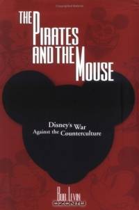 The Pirates and the Mouse: Disney
