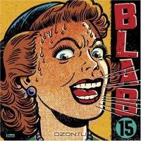 BLAB! Vol. 15