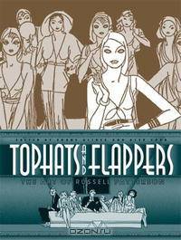Top Hats and Flappers: The Art of Russell Patterson