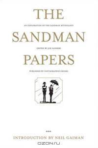 The Sandman Papers: An Exploration of the Sandman Mythology