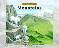 About Habitats: Mountains (About...)