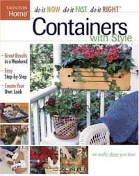 Containers with Style