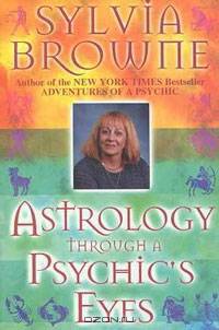 Astrology Through a Psychic