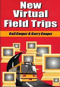 New Virtual Field Trips: