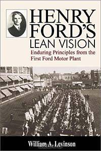 Henry Ford