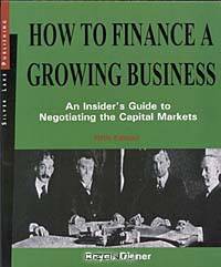 How to Finance a Growing Business: An Insider