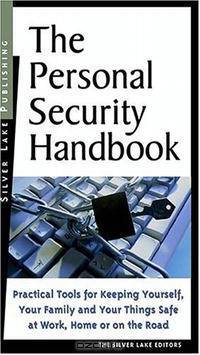 The Personal Security Handbook