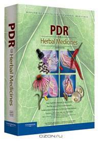 PDR for Herbal Medicines