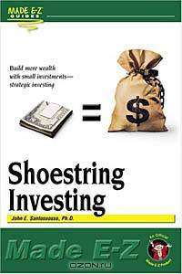 Shoe String Investing Made E-Z