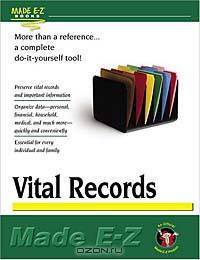 Vital Records
